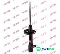 KYB SHOCK ABSORBER 333276 FOR MAZDA