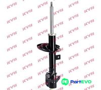 KYB SHOCK ABSORBER 333721 FOR NISSAN