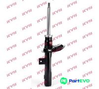 KYB SHOCK ABSORBER 333729 FOR CITROËN PEUGEOT