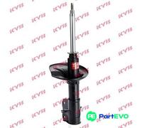 KYB SHOCK ABSORBER 334309 FOR MITSUBISHI