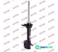 KYB SHOCK ABSORBER 334359 FOR SUBARU