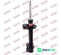 KYB SHOCK ABSORBER 334360 FOR NISSAN
