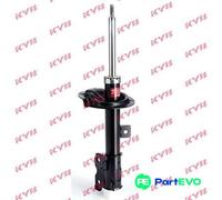 KYB SHOCK ABSORBER 334380 FOR NISSAN