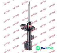 KYB SHOCK ABSORBER 334392 FOR MITSUBISHI