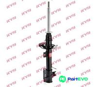 KYB SHOCK ABSORBER 338065 FOR SUZUKI