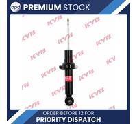 KYB Shock Absorber 3418010