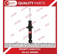 KYB Shock Absorber 3418010