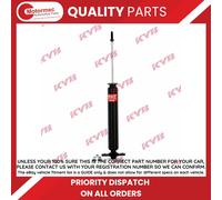 KYB Shock Absorber 3440144