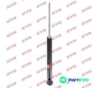 KYB Rear Shock Absorber 344710 – Audi A4 2.0 TFSI CDNB/CFKA (2008–2015)