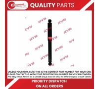 KYB Shock Absorber 349221