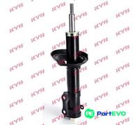 KYB SHOCK ABSORBER 634810 FOR VW