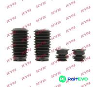 KYB SHOCK ABSORBER DUST COVER KIT 910080 FOR RENAULT