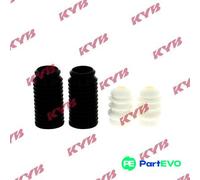 KYB SHOCK ABSORBER DUST COVER KIT 915708 FOR AUDI VW