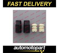 Kayaba Shock Absorber Protection Kit KYB 910005 Front Axle for BMW