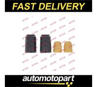2x Shock absorber cover Front Axle 910096 KYB for PEUGEOT FIAT CITROËN