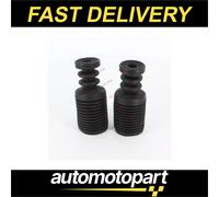 Shock Absorber Dust Cover Kit fits MITSUBISHI LANCER Mk8 Front 2008 on Protect