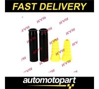 KYB (Kayaba) 910313 Shock Absorber Dust Cover Kit – Rear, fits Ford Focus