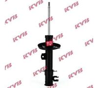 KYB Shock Absorber For Fiat Qubo 2008-2024 Front Left 1.3d 339809