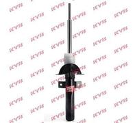 KYB Shock Absorber For Ford Fiesta 1995-2002 Front 1.0 1.25 1.3 1.4 1.6 333702