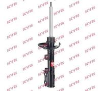 KYB Shock Absorber For Ford Fiesta 2008-2024 Front Left 1.4d 1.6d 338732
