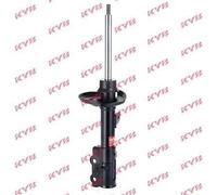 KYB Shock Absorber For Ford Fiesta 2008-2024 Front Right 1.4d 1.6d 338731