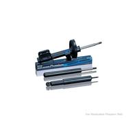 KYB Shock Absorber For Ford Orion 1990-1993 Front 1.8d 633821