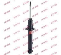 Shock absorber Front Axle Top pin 341143 KYB for MAZDA MX-5