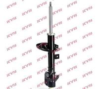 KYB Shock Absorber For Nissan Micra 2003-2010 Front Right 1.5d 333721