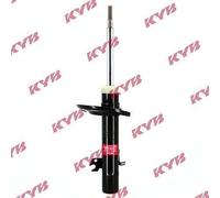 KYB Shock Absorber For Peugeot 207 2007-2013 Front Right 1.6 3348012
