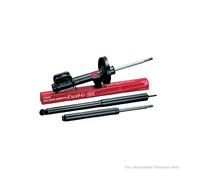 KYB Shock Absorber For Peugeot 407 2004-2010 Front 1.6d 2.2d 2d 341825