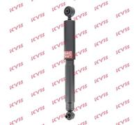 KYB Shock Absorber For Peugeot Bipper Tepee 2008-2024 Rear 1.3d 1.4d 349145