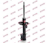 KYB Shock Absorber For Vauxhall Meriva 2003-2010 Front Right 1.3d 1.7d 333755