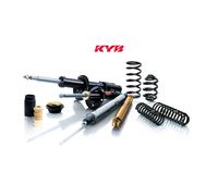 KYB Shock Absorber Fr Rh - 334634