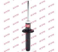 KYB Shock Absorber Front Axle Twin Tube Gas Left Right For Audi A4 A5 341717