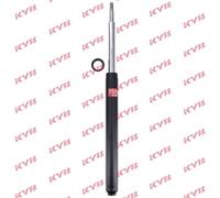 KYB Shock Absorber Front Axle Twin Tube Gas Left Right For Bmw 5 366007A