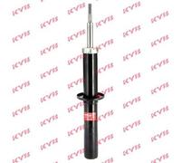 KYB Shock Absorber Front Axle Twin Tube Gas Left Right For Bmw X5 339787