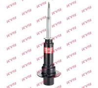KYB Shock Absorber Front Axle Twin Tube Gas Left Right For Chrysler Jeep 331017