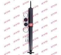 KYB Shock Absorber Front Axle Twin Tube Gas Left Right For Jeep Grand 344341