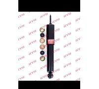 KYB Shock Absorber Front Axle Twin Tube Gas Left Right For Mazda Bt 50 340023