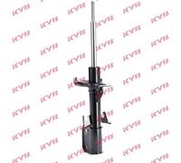 KYB Shock Absorber Front Axle Twin Tube Gas Left Right For Mercedes Vito 334620