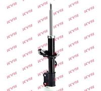 KYB Shock Absorber Front Axle Twin Tube Gas Right For Hyundai I10 332502