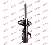 KYB Shock Absorber Front Axle Twin Tube Gas Right For Toyota Auris 339700