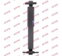 KYB Shock Absorber Front Axle Twin Tube Oil Left Right For Ford Consul 443018