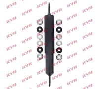 KYB Shock Absorber Front Axle Twin Tube Oil Left Right For Rover Range 445026