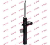 KYB Front Left Shock Absorber 333730 for Peugeot 206 2.0 Litre Apr 1999–Apr 2000
