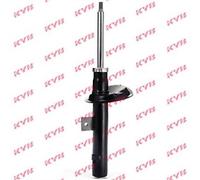 KYB Front Left Shock Absorber for Peugeot 206 2.0 Litre April 1999 to April 2000