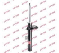 KYB Shock Absorber Front Axle Twin Tube Gas Left For Citroen Xsara 333737