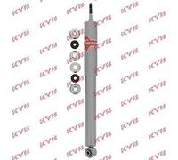 1x Shock Absorber (Single) 553074 KYB Gas-A-Just Front 64052044G03KX