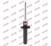 KYB Shock Absorber Front Pair Axle Twin Tube Gas For Audi A7 341743 X2