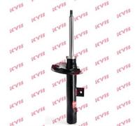KYB Shock Absorber Front Right 333736 5202GV 5202JS 5202Z7 New